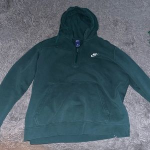 NIKE SWEATSHIRT